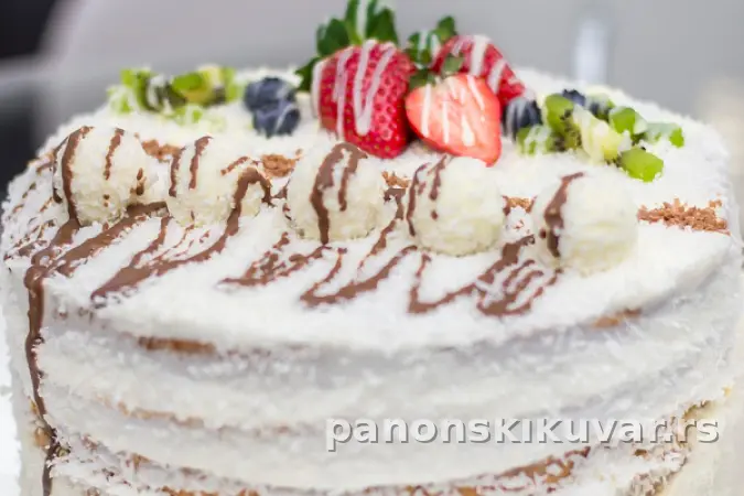 RAFAELO TORTA