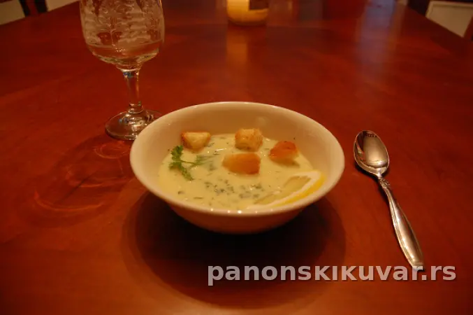 AVGOLEMONO