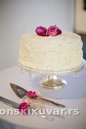 BELA TORTA