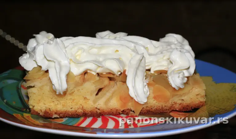 BRZA TORTA