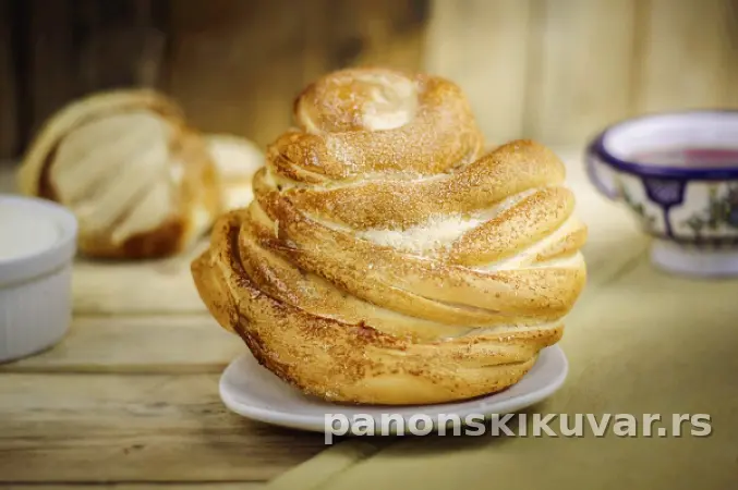 ČELZINSKI KOLAČI