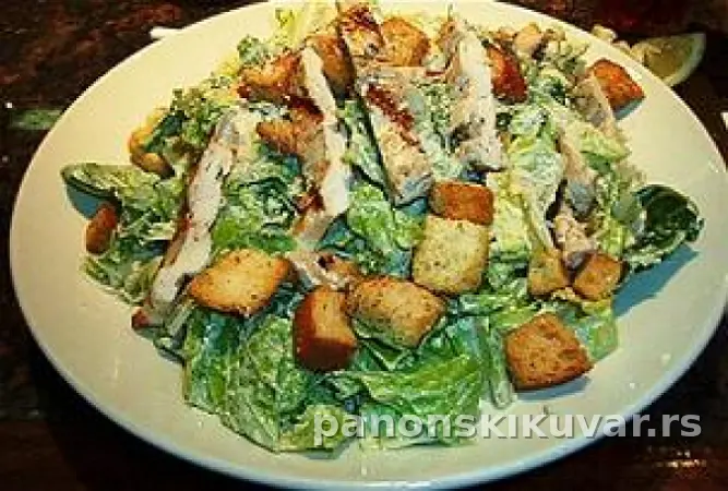 CEZAR SALATA