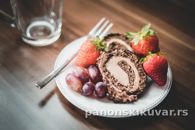 ČOKO ROLAT