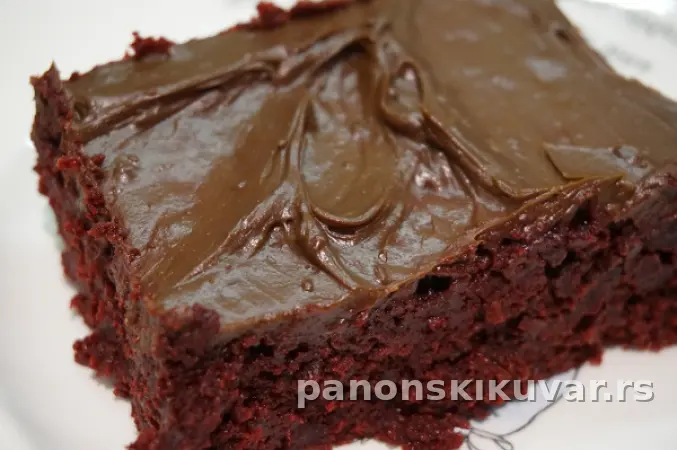 ČOKOLADNE KOCKE