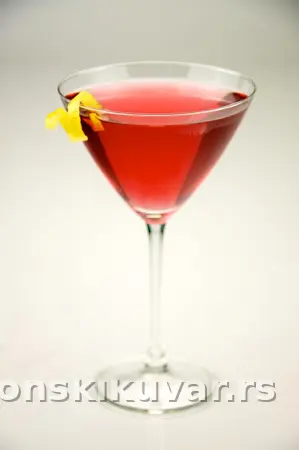 COSMOPOLITEN