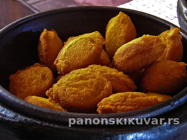 ĆUFTICE OD KROMPIRA