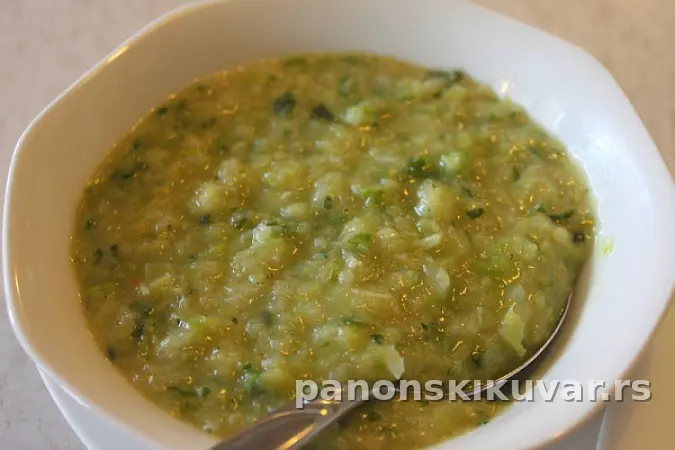 ČUŠPAJZ OD KELJA