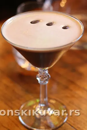 ESPRESO MARTINI