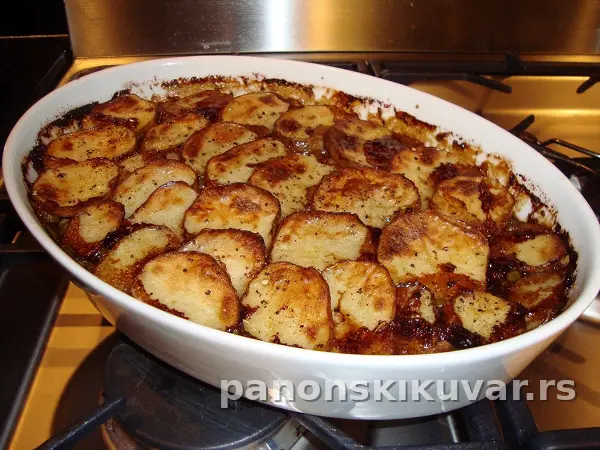 FRANCUSKI KROMPIR