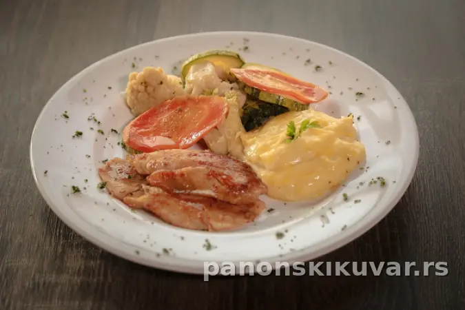 FRANCUSKI SOS