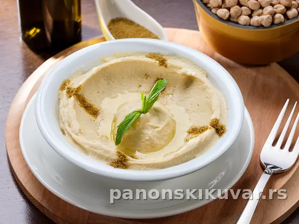 HUMUS