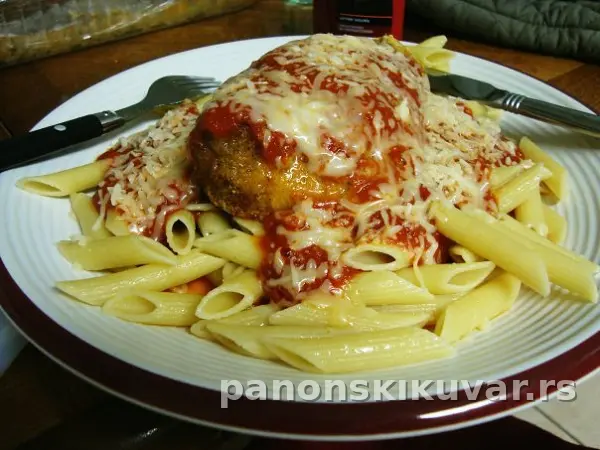 ITALIJANSKA PILETINA