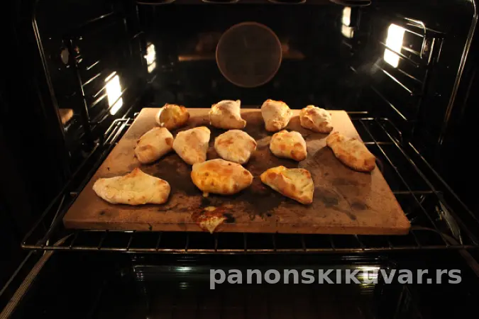 KAO PIROŠKE