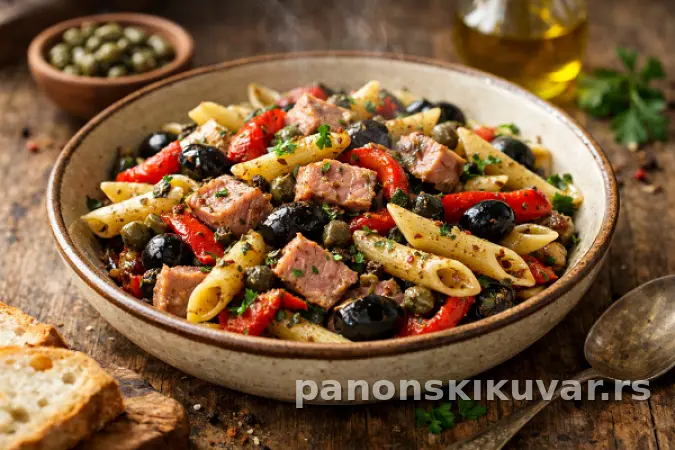 KATALONSKA SALATA
