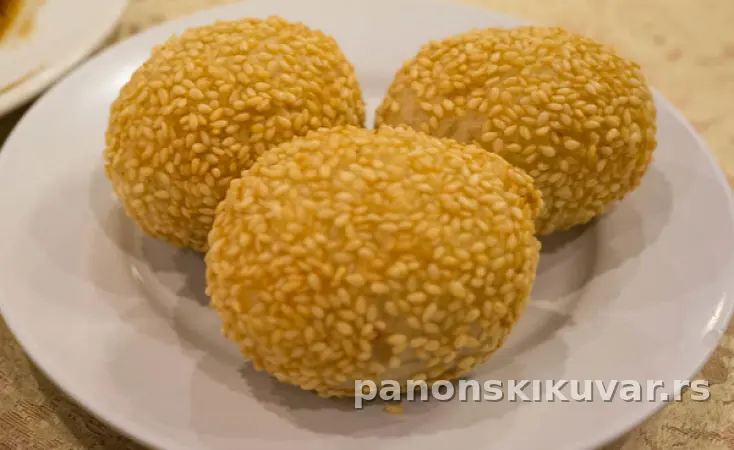 KIKIRIKI KUGLICE