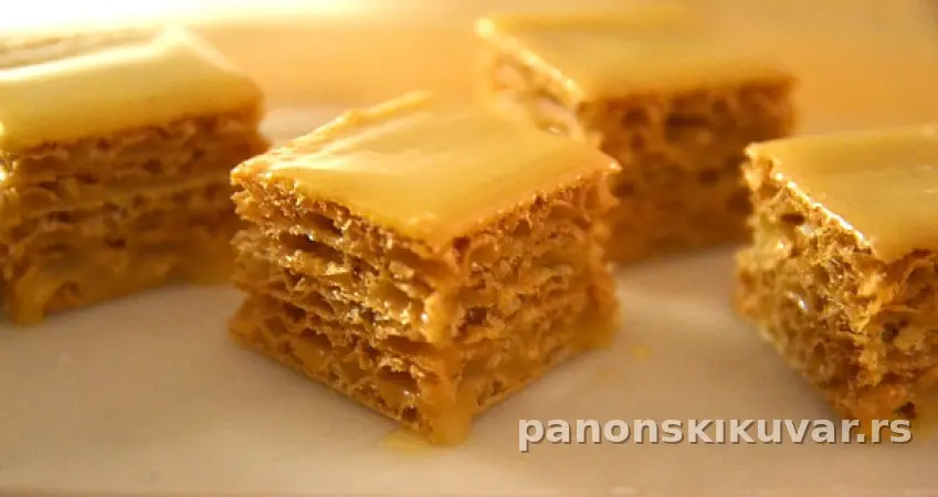 KOCKE OD LIMUNA