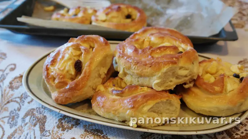 KOPENHAŠKI PUŽIĆI