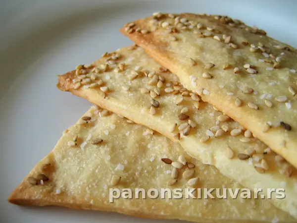 KREKERI