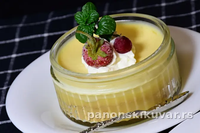 KREM OD LIMUNA