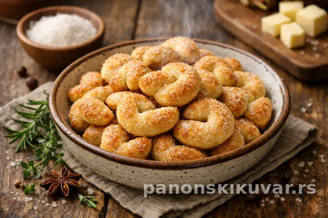 MALI PERECI ZA POSLUŽIVANJE 