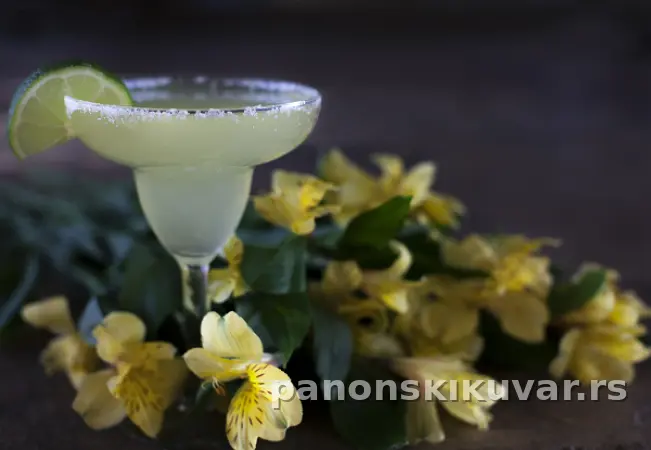 MARGARITA