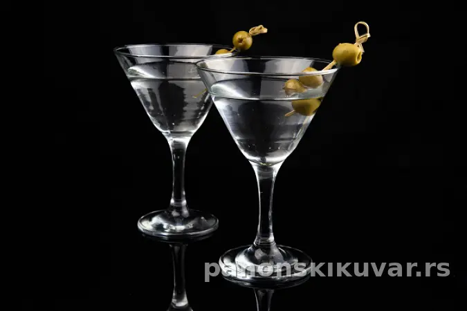 MARTINI