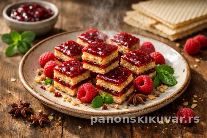 MINJONI OD MALINA