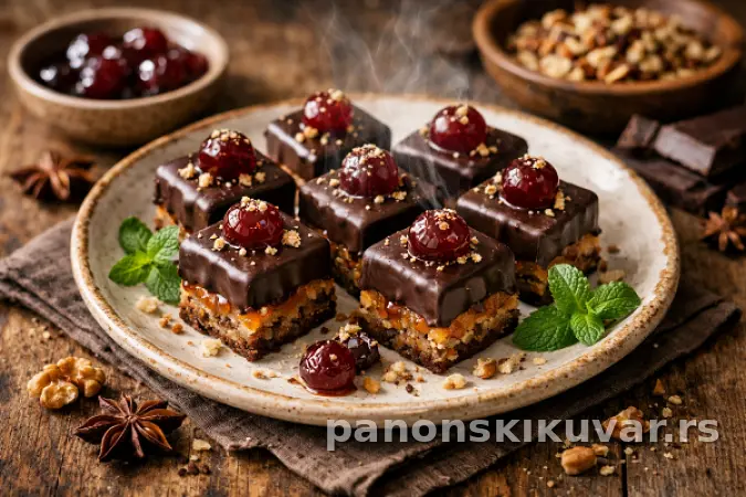 MINJONI SA KARAMELOM