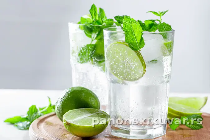MOJITO