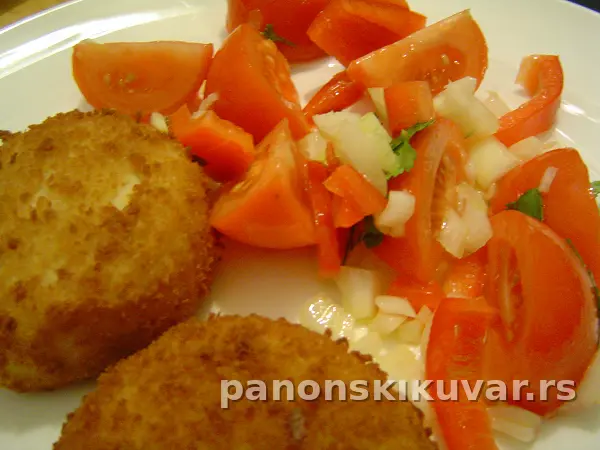 MORNARSKE PLJESKAVICE
