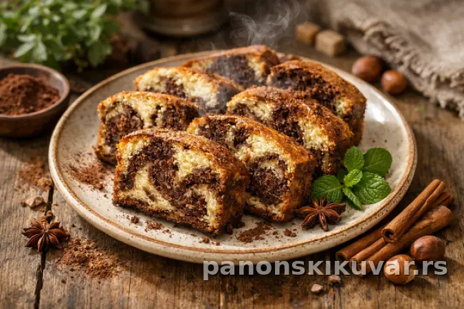 MRAMORNA TORTA