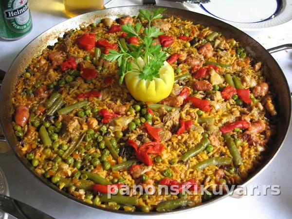 PAELJA