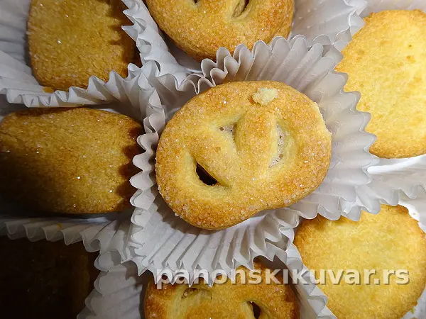 PAŠIĆEVI PERECI