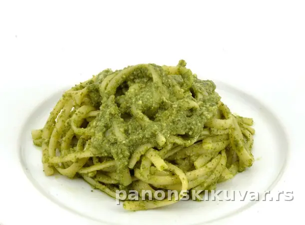 PESTO PRELIV