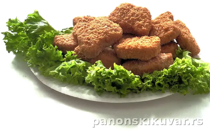 PILEĆE PLJESKAVICE