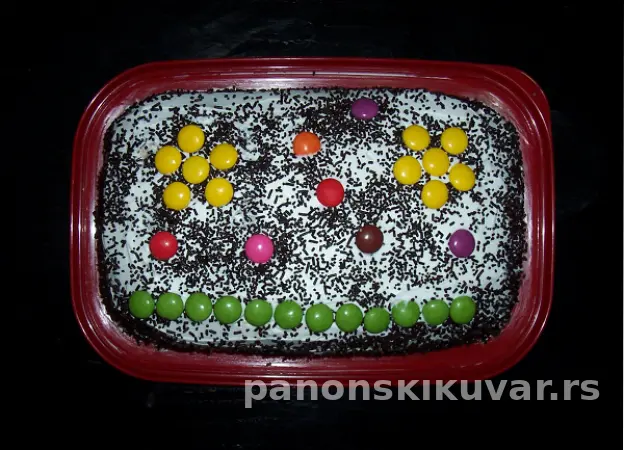 PLAZMA TORTA
