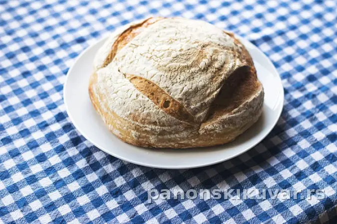 POGAČA CIPOVKA