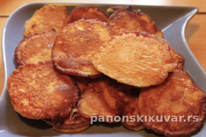 POHOVANI KROMPIR