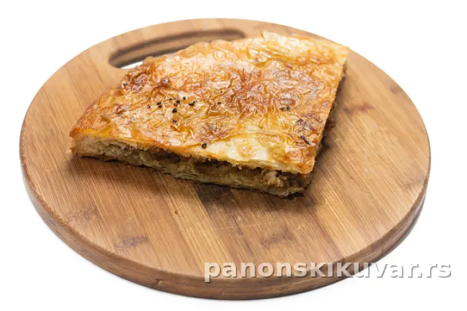 PRELIVENI BUREK