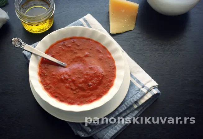PROVANSALSKI SOS