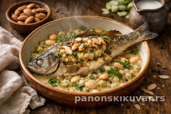 PUNJENI SMUĐ