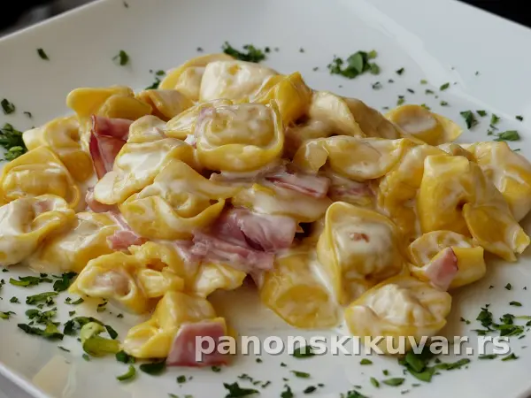 REZANCI SA SUVIM MESOM