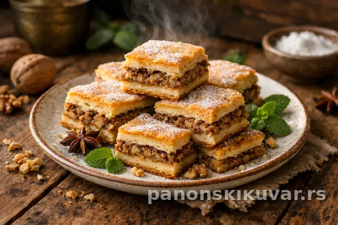 RUSKA PITA