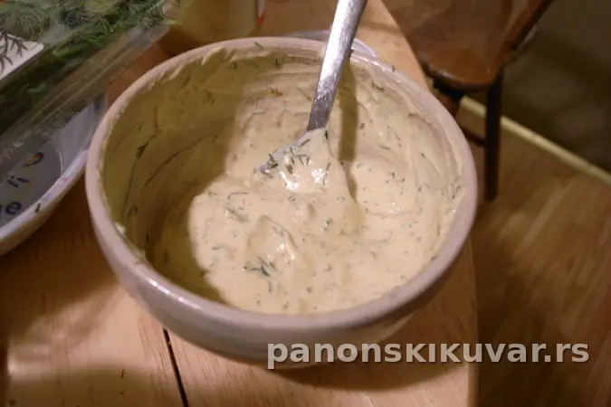 RUSKI UMAK