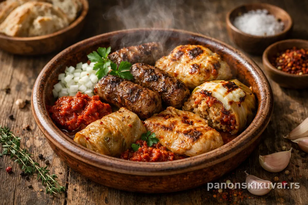 Sajt za restoran: šta je zaista potrebno