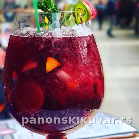 SANGRIA