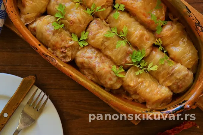 SARMA ROLNICE