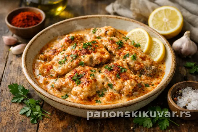 SOM SA KISELOM PAVLAKOM
