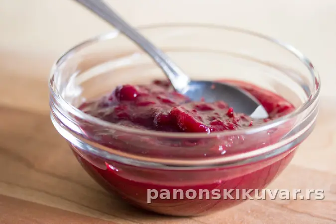 SOS OD BRUSNICA