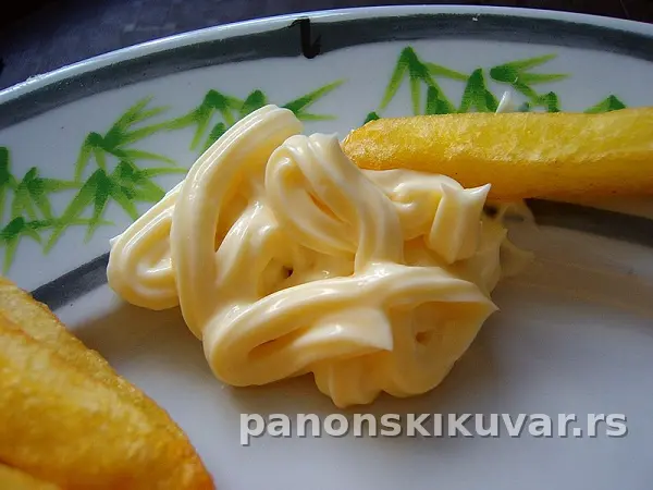 SOS OD NARANDŽE